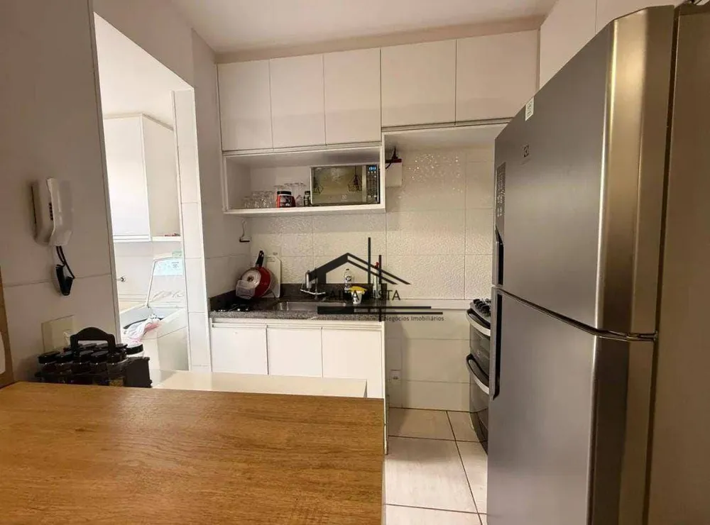 Apartamento, 2 quartos, 55 m² - Foto 4