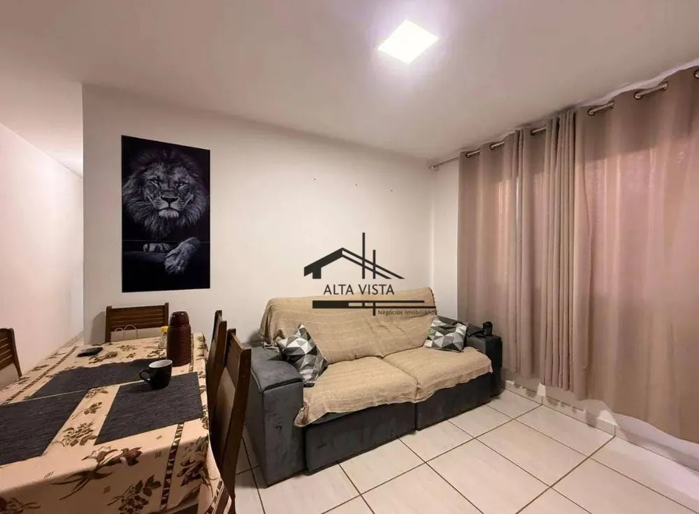 Apartamento, 2 quartos, 55 m² - Foto 2
