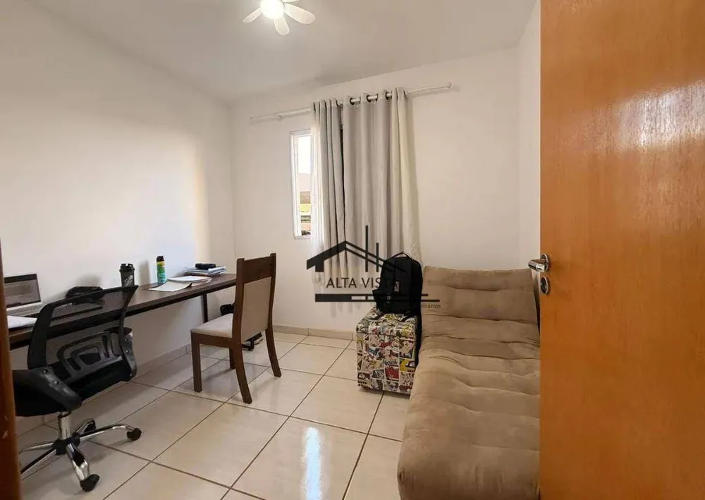 Apartamento, 2 quartos, 55 m² - Foto 7
