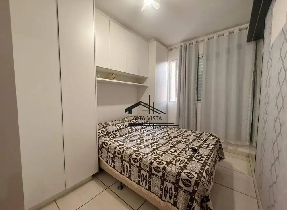 Apartamento, 2 quartos, 55 m² - Foto 6