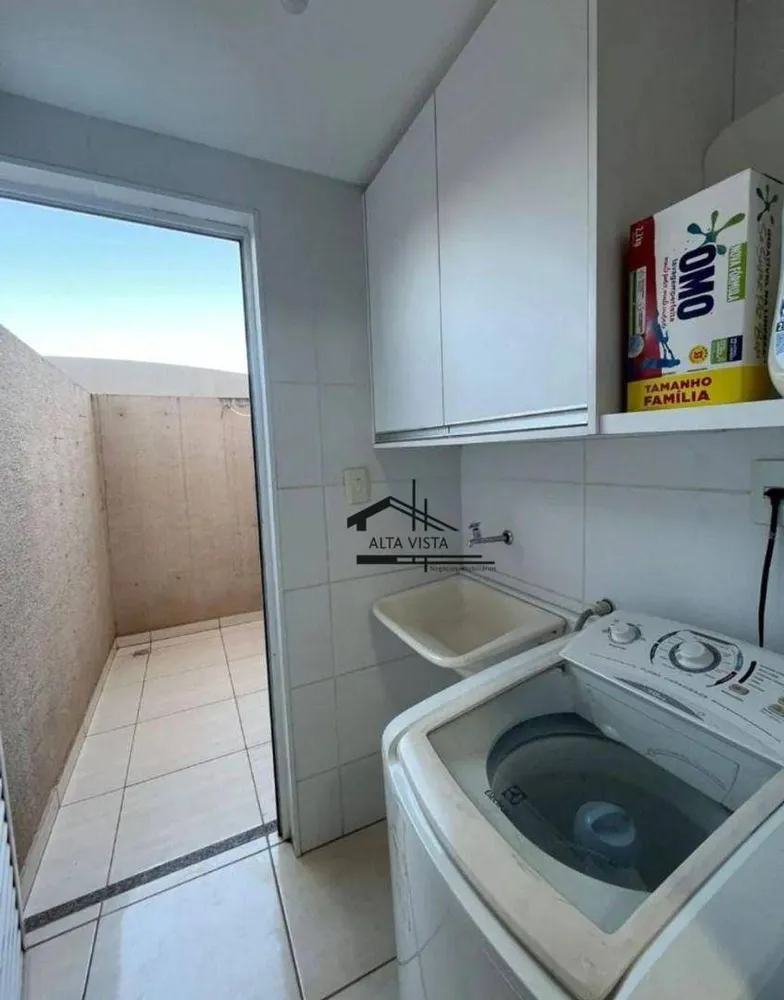 Apartamento, 2 quartos, 55 m² - Foto 9