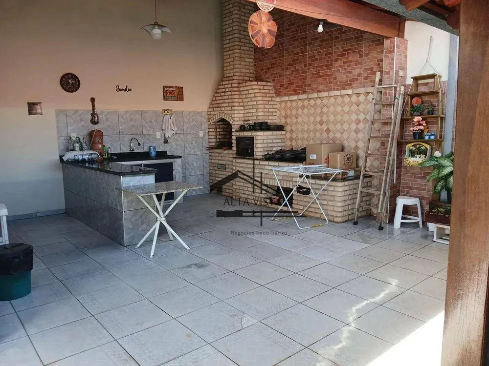 Casa, 3 quartos, 210 m² - Foto 7