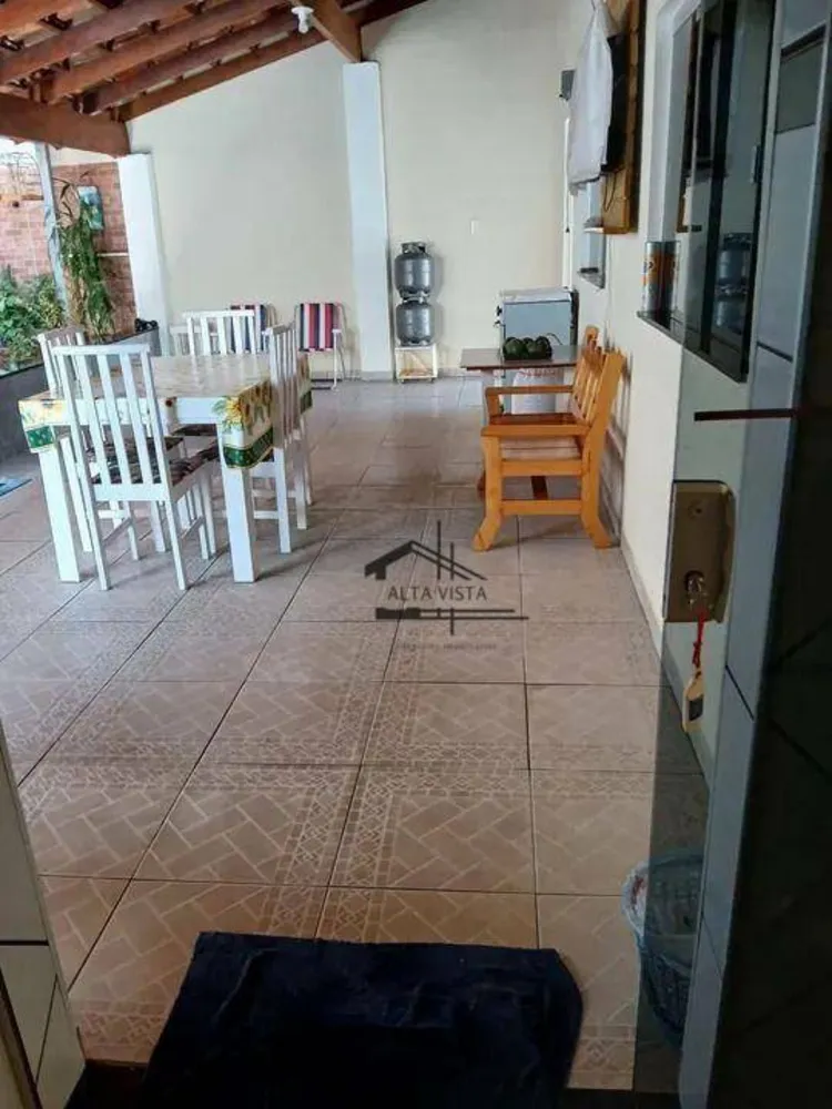 Casa, 3 quartos, 210 m² - Foto 6