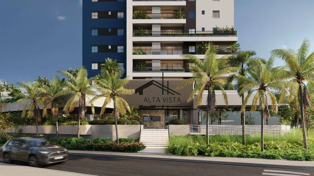 Apartamento, 2 quartos, 10796 m² - Foto 1
