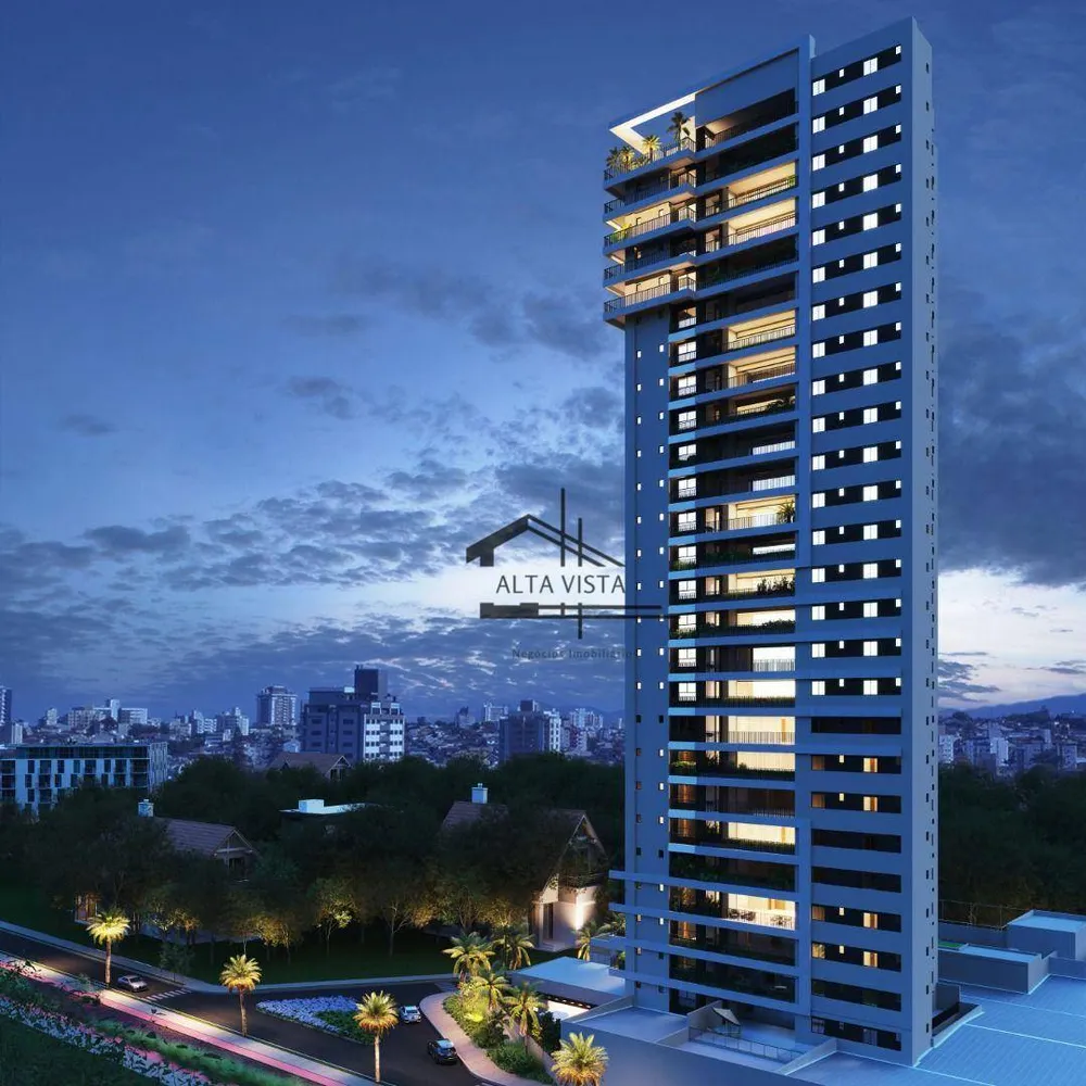 Apartamento, 2 quartos, 10796 m² - Foto 4