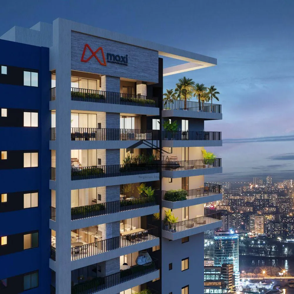 Apartamento, 2 quartos, 10796 m² - Foto 2