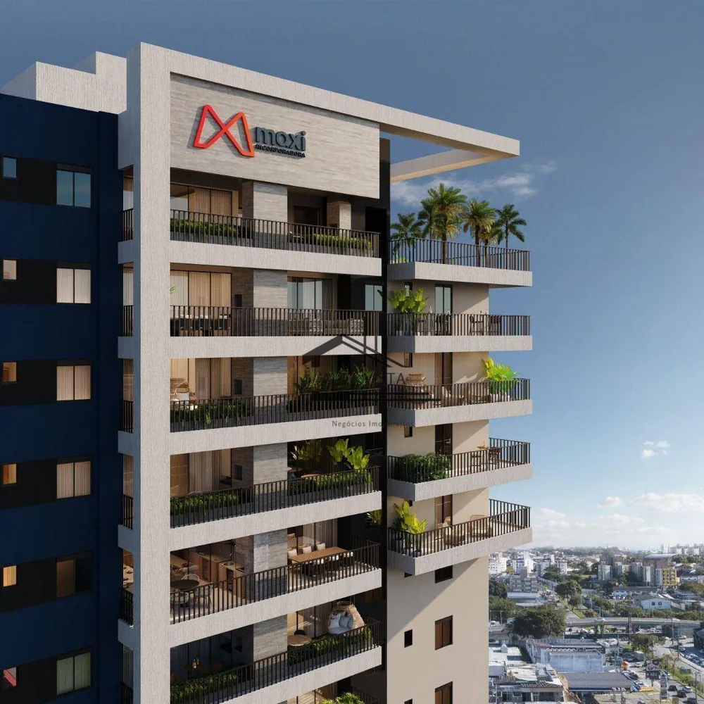 Apartamento, 2 quartos, 10796 m² - Foto 3