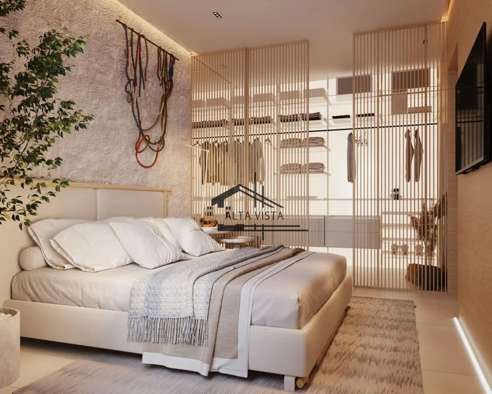 Apartamento, 2 quartos, 10796 m² - Foto 8