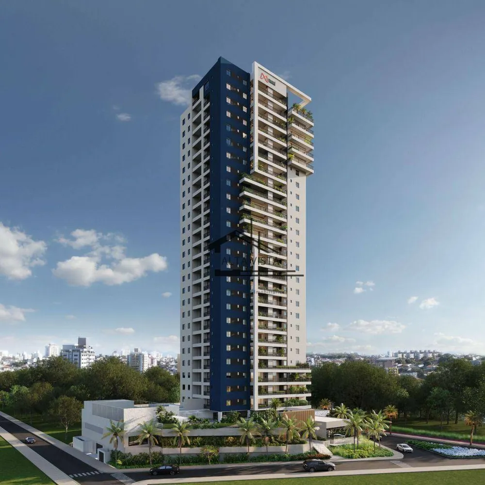 Apartamento, 2 quartos, 10796 m² - Foto 5
