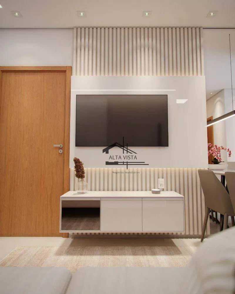 Apartamento, 2 quartos, 45 m² - Foto 8