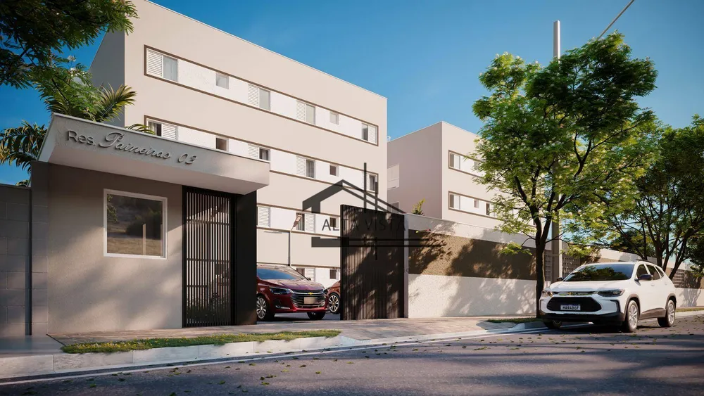 Apartamento, 2 quartos, 45 m² - Foto 5