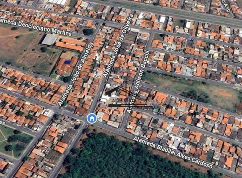 Casa, 3 quartos, 96 m² - Foto 12
