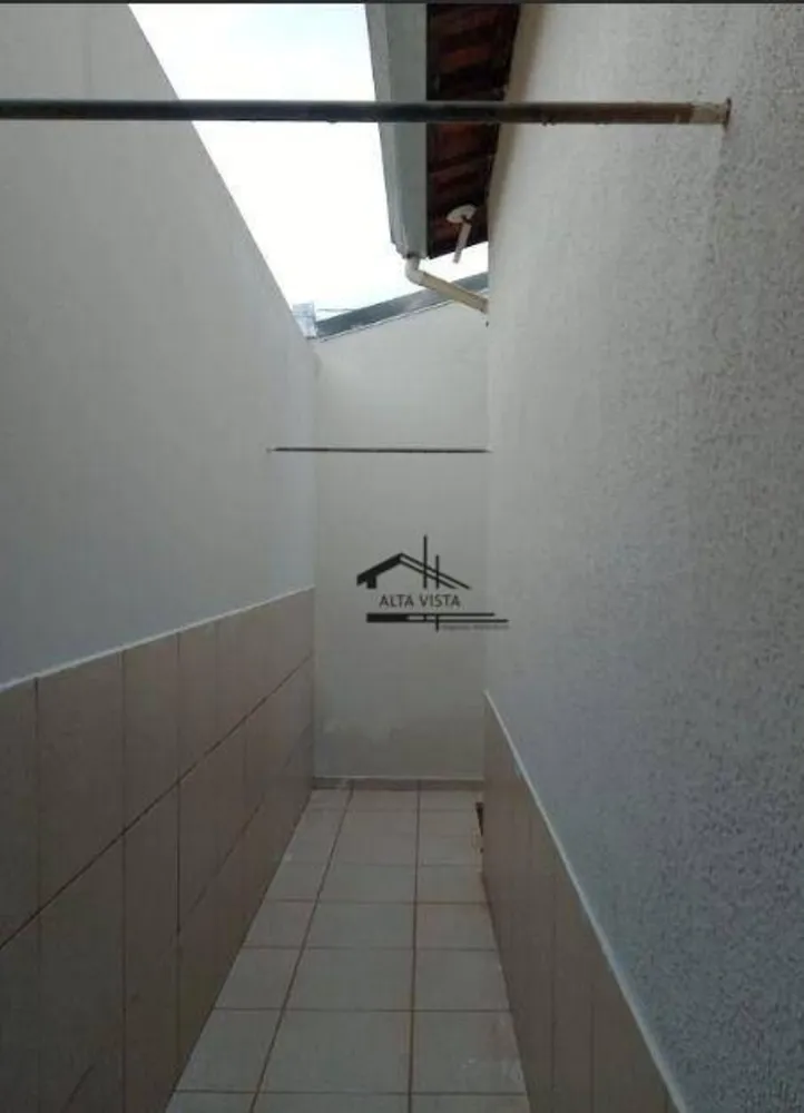 Casa, 3 quartos, 96 m² - Foto 9