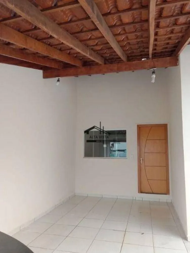 Casa, 3 quartos, 96 m² - Foto 10
