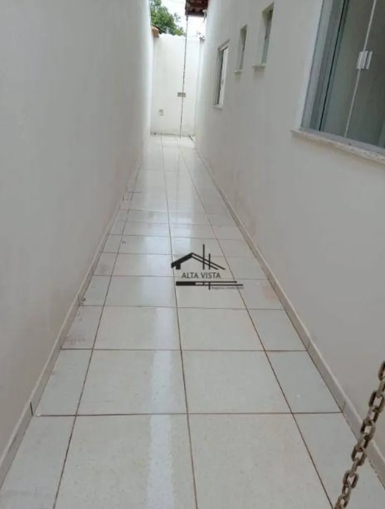 Casa, 3 quartos, 96 m² - Foto 11