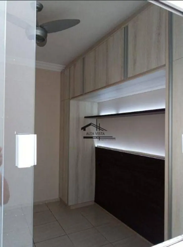 Casa, 3 quartos, 96 m² - Foto 4