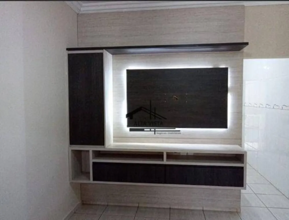 Casa, 3 quartos, 96 m² - Foto 5