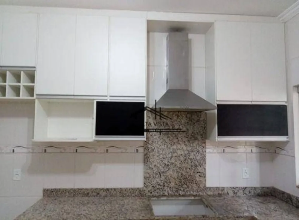 Casa, 3 quartos, 96 m² - Foto 3