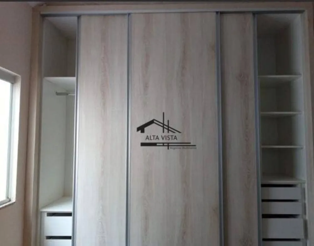 Casa, 3 quartos, 96 m² - Foto 6