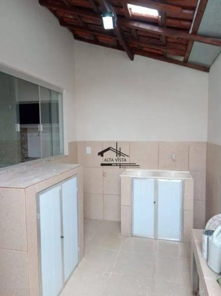 Casa, 3 quartos, 96 m² - Foto 8