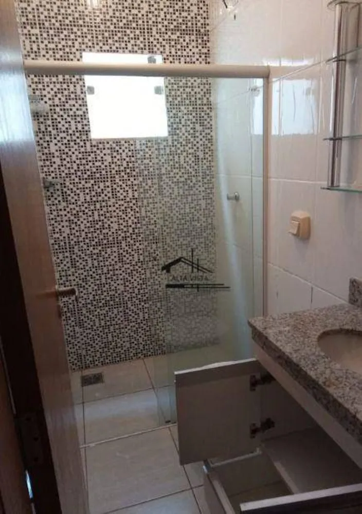 Casa, 3 quartos, 96 m² - Foto 7