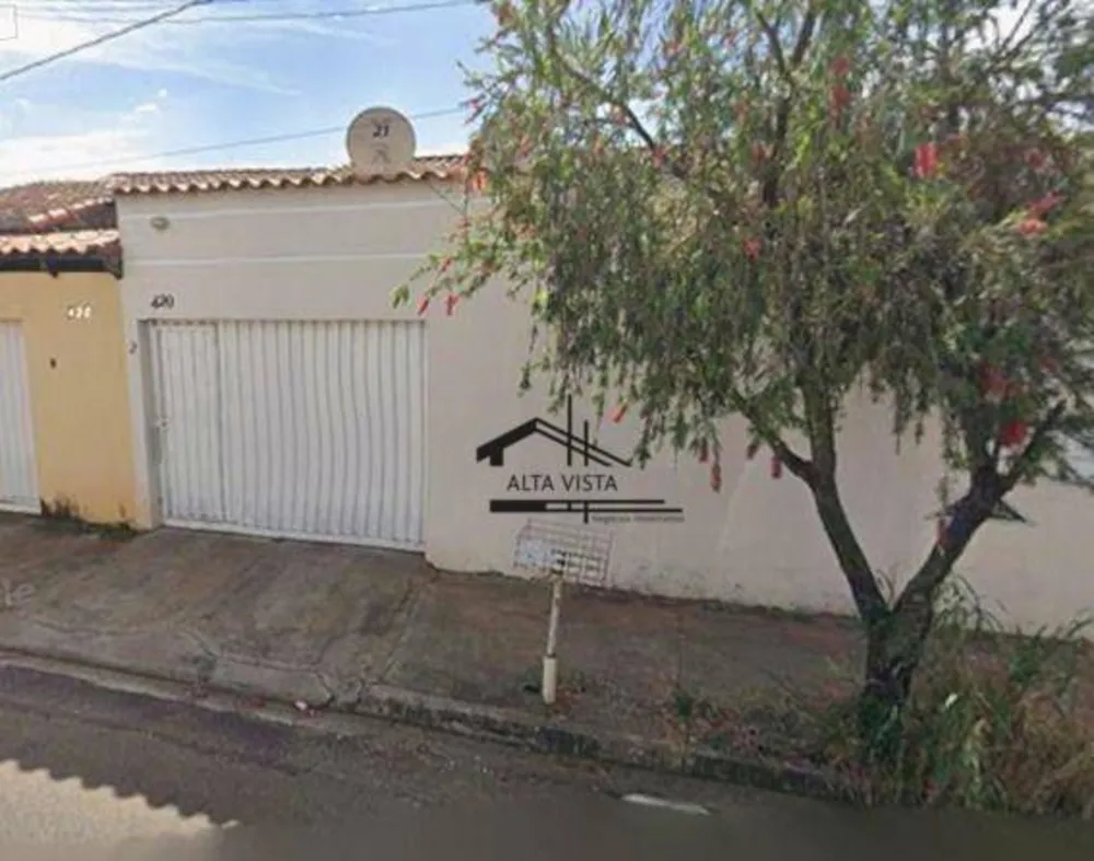 Casa, 3 quartos, 96 m² - Foto 2