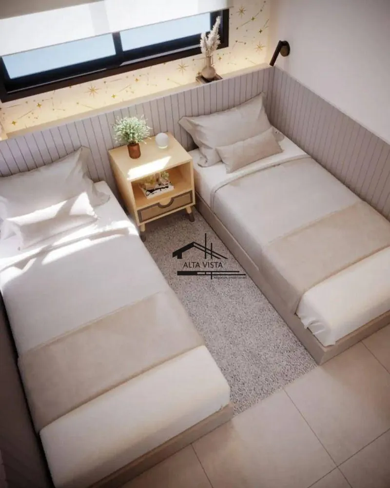 Apartamento, 2 quartos, 98 m² - Foto 1