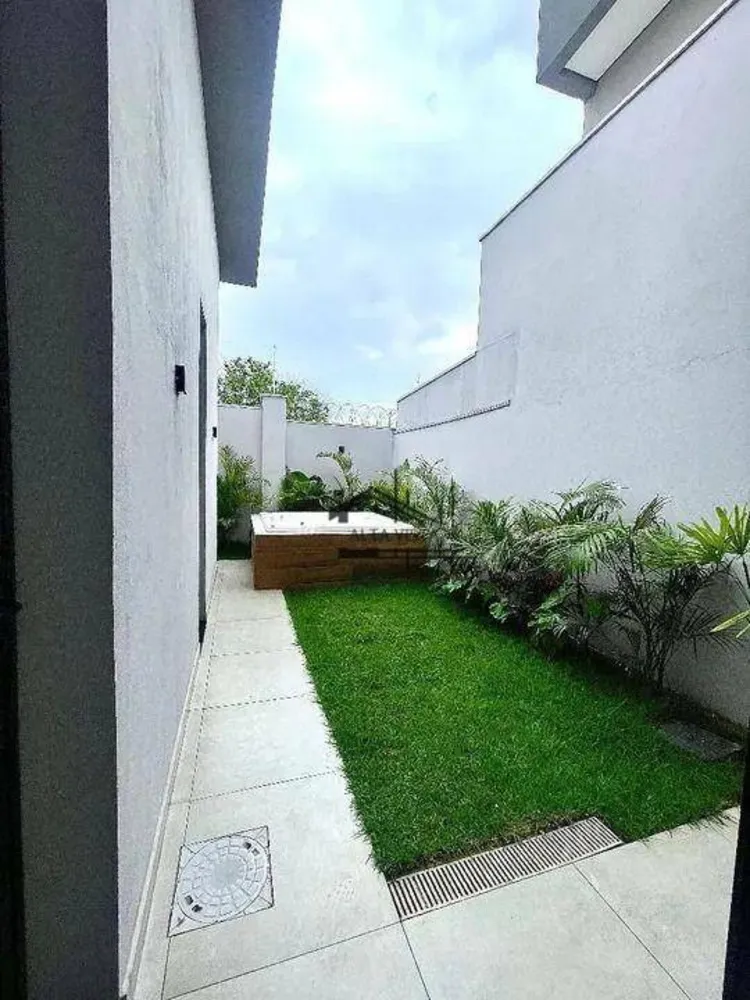 Casa, 3 quartos, 149 m² - Foto 1