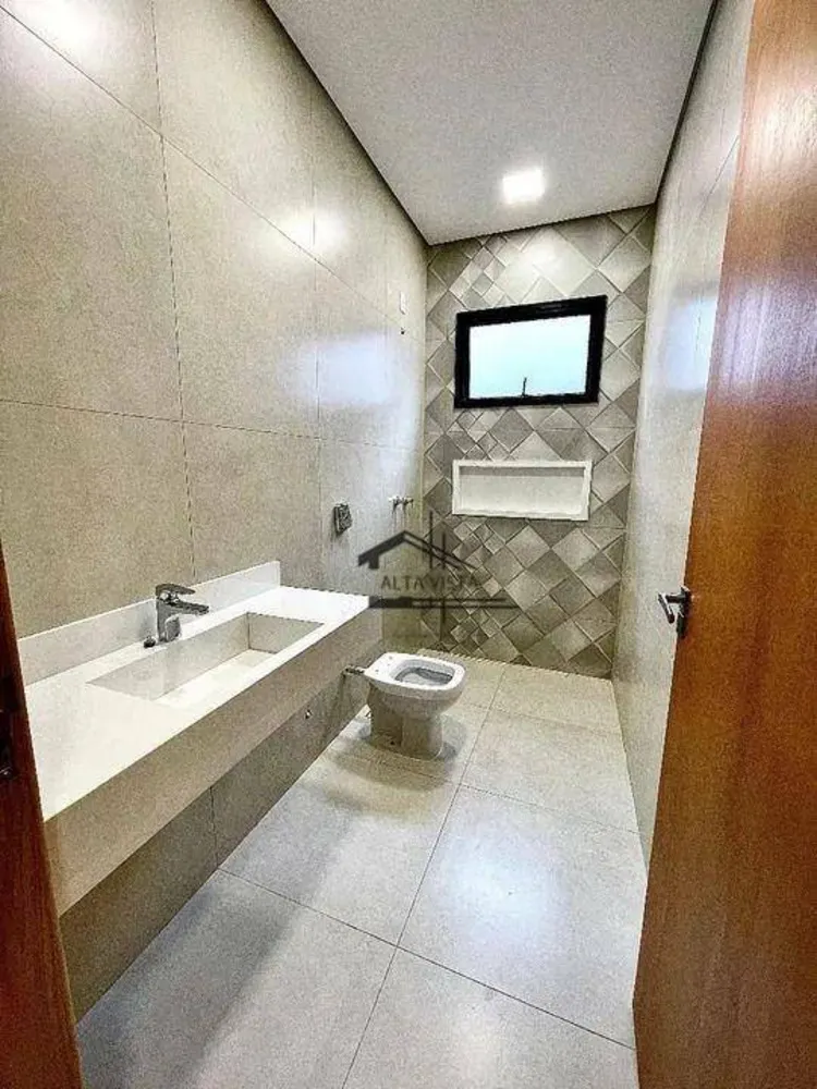 Casa, 3 quartos, 149 m² - Foto 2