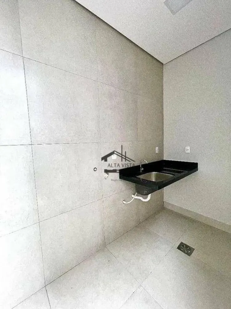 Casa, 3 quartos, 149 m² - Foto 7