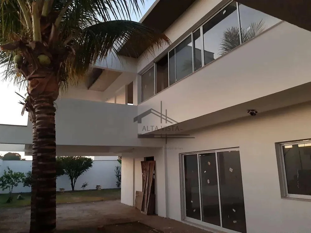 Casa, 2 quartos, 300 m² - Foto 1