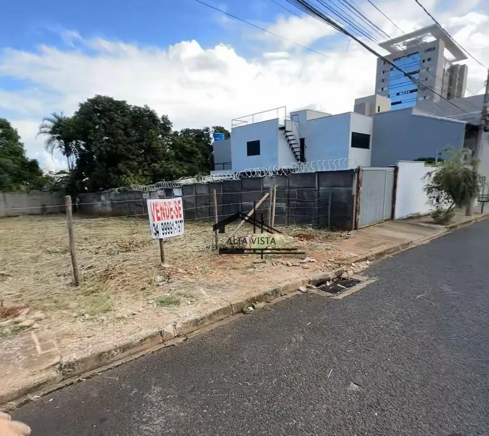Terreno, 520 m² - Foto 1