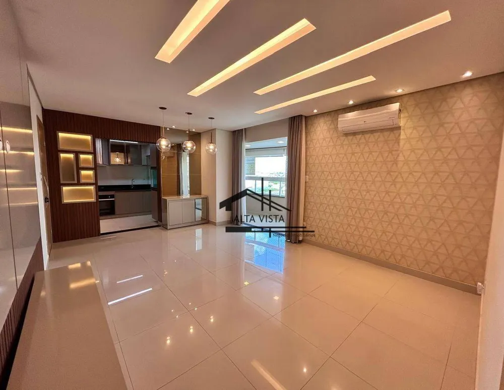 Apartamento, 3 quartos, 90 m² - Foto 4