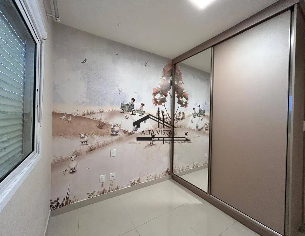 Apartamento, 3 quartos, 90 m² - Foto 6