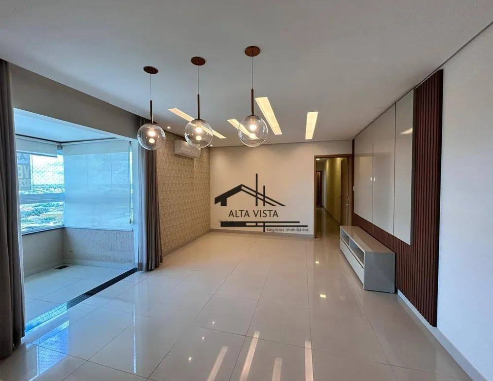 Apartamento, 3 quartos, 90 m² - Foto 2