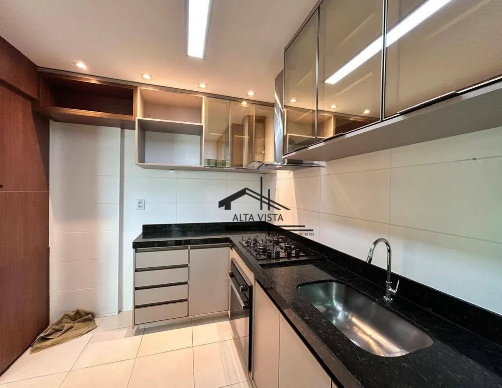 Apartamento, 3 quartos, 90 m² - Foto 1
