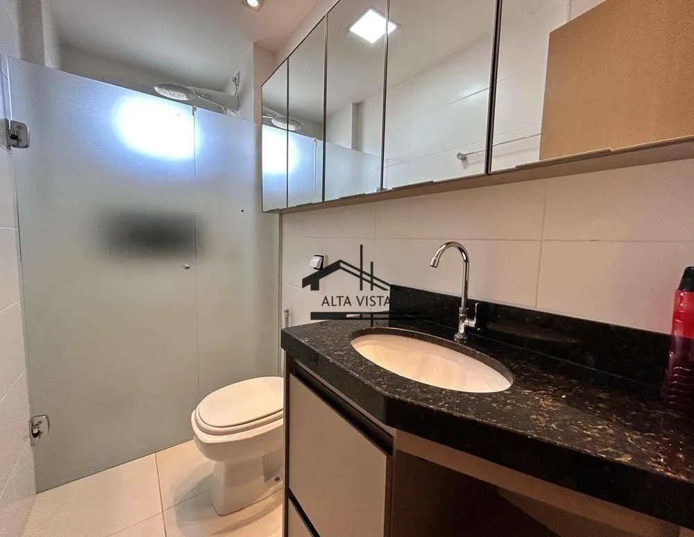 Apartamento, 3 quartos, 90 m² - Foto 1