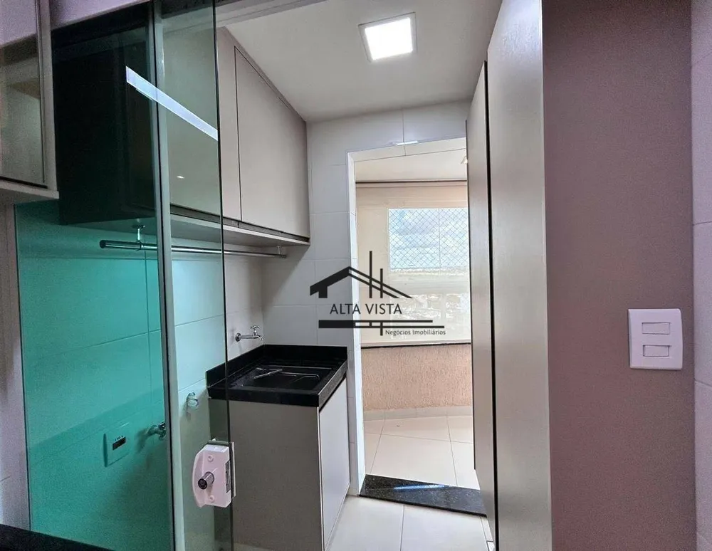 Apartamento, 3 quartos, 90 m² - Foto 2