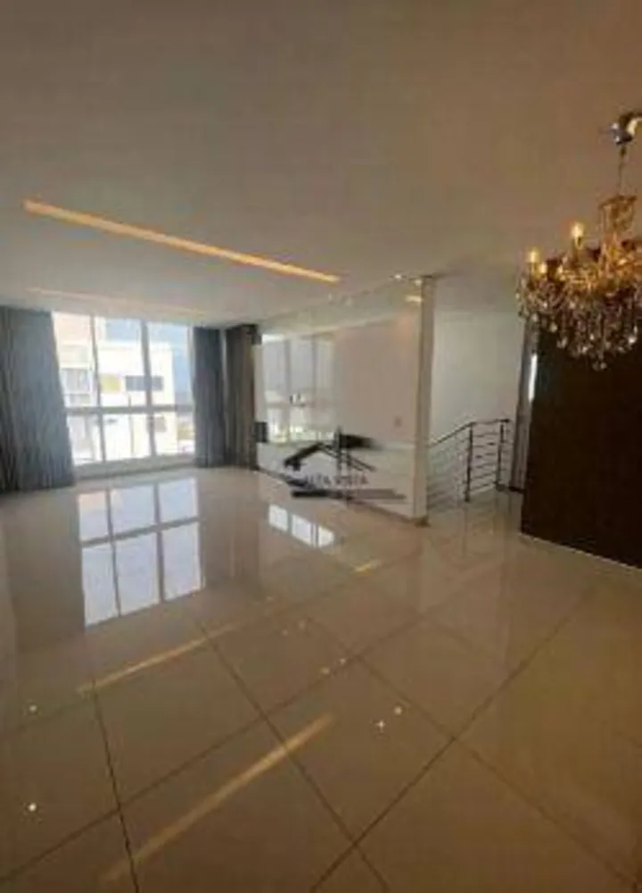 Apartamento, 3 quartos, 170 m² - Foto 1