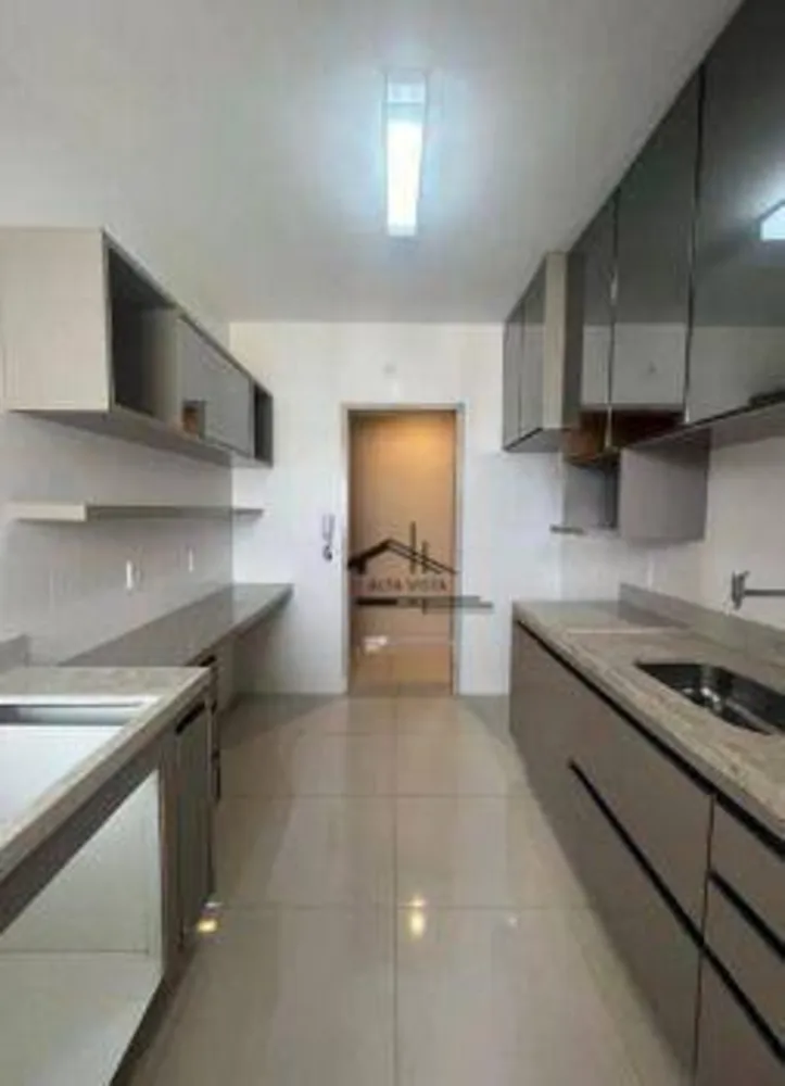 Apartamento, 3 quartos, 170 m² - Foto 7