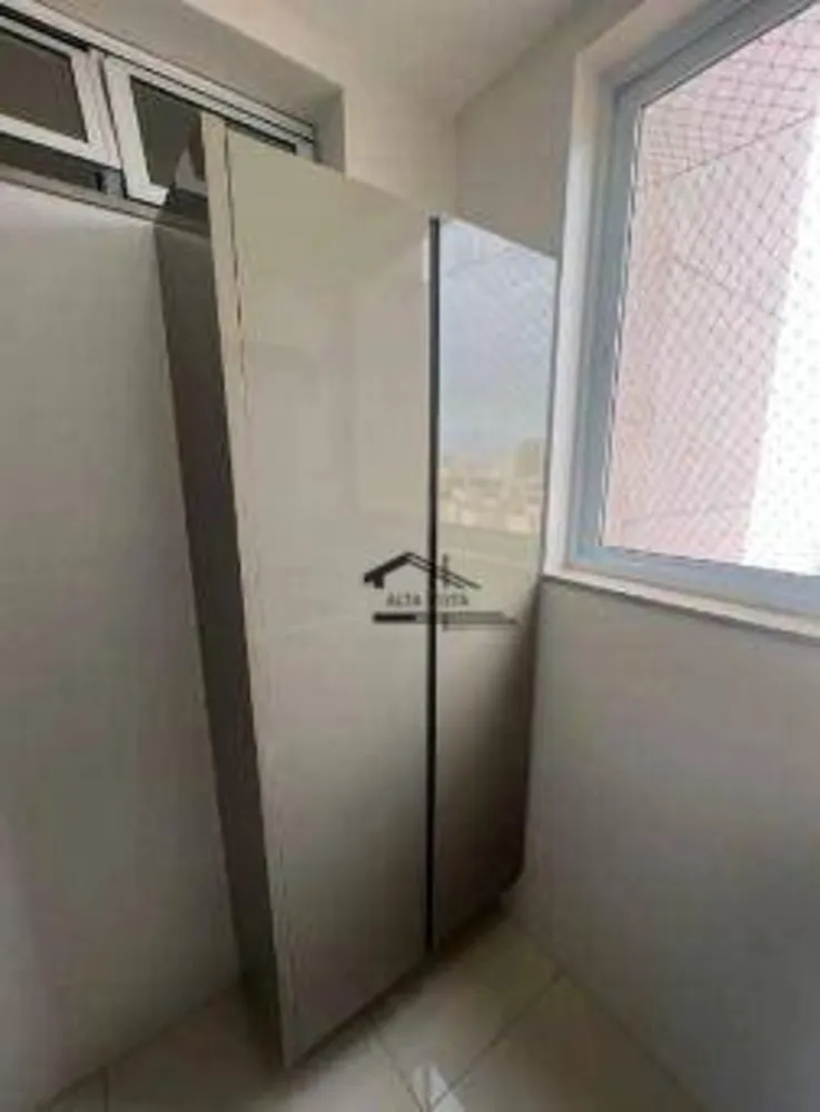 Apartamento, 3 quartos, 170 m² - Foto 4