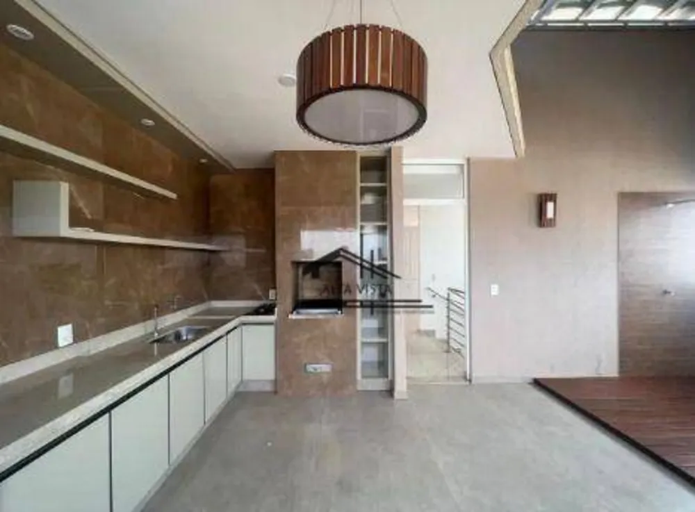 Apartamento, 3 quartos, 170 m² - Foto 5