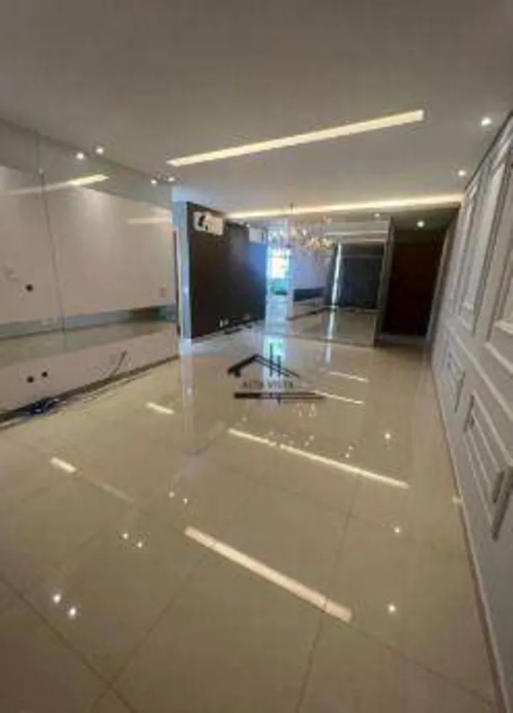 Apartamento, 3 quartos, 170 m² - Foto 2