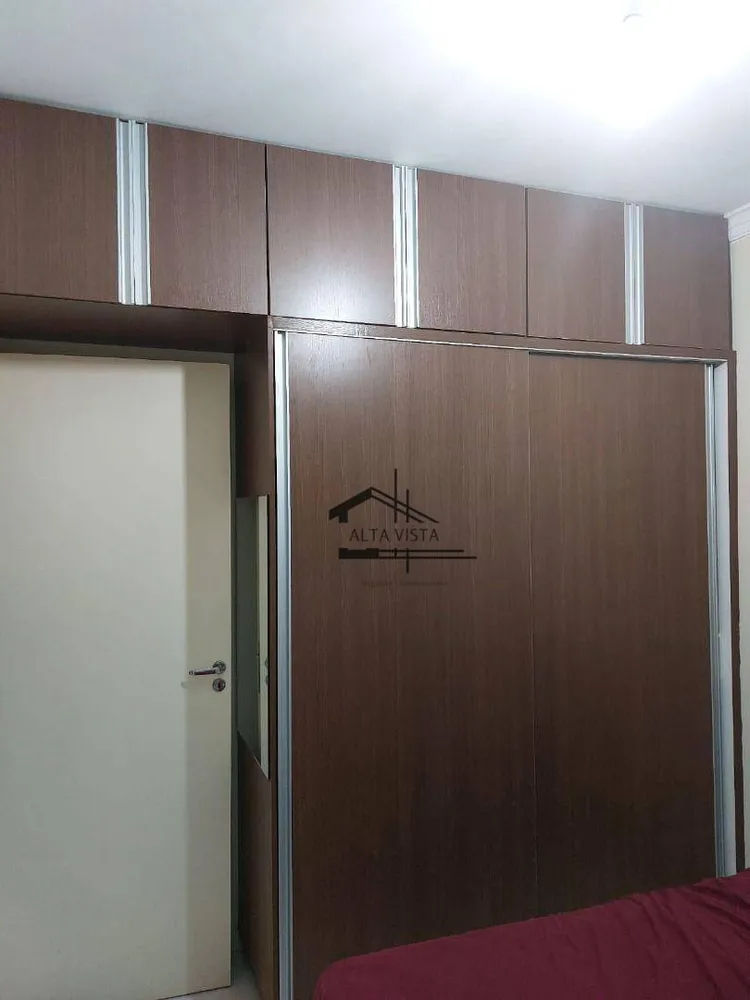Apartamento, 2 quartos, 49 m² - Foto 2