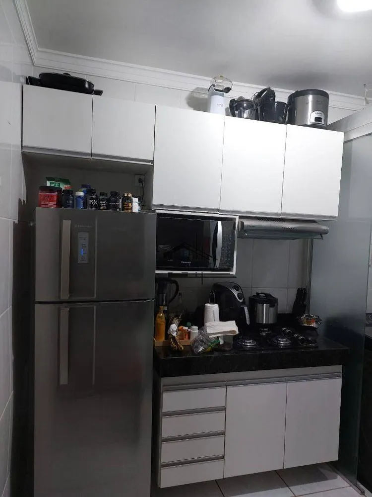 Apartamento, 2 quartos, 49 m² - Foto 5