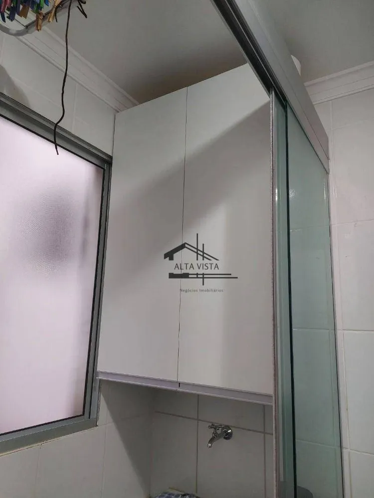 Apartamento, 2 quartos, 49 m² - Foto 1