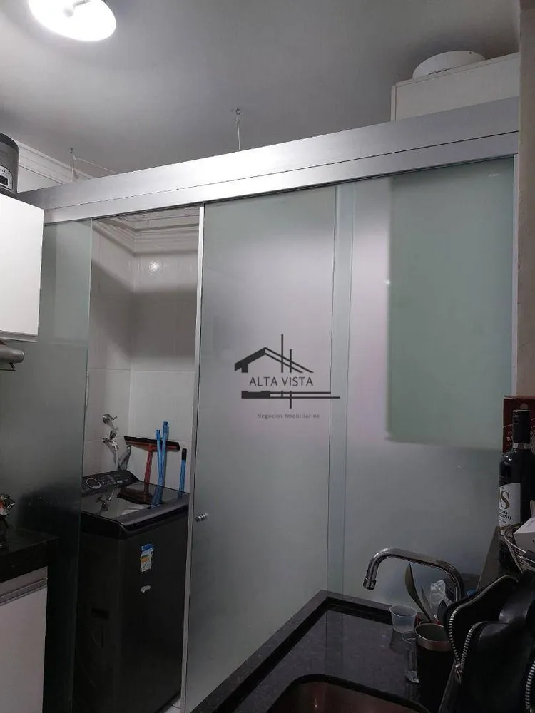 Apartamento, 2 quartos, 49 m² - Foto 7