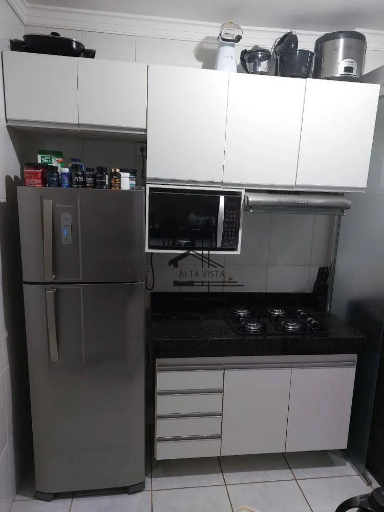 Apartamento, 2 quartos, 49 m² - Foto 4