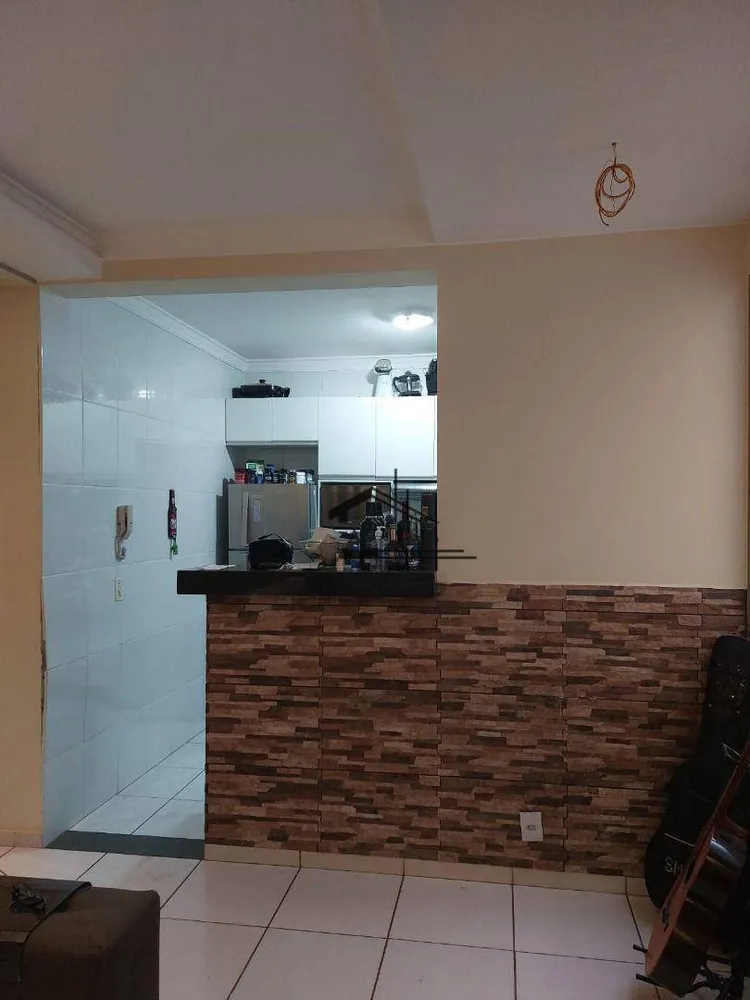 Apartamento, 2 quartos, 49 m² - Foto 3