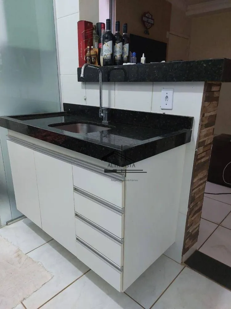 Apartamento, 2 quartos, 49 m² - Foto 8
